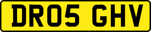 DR05GHV