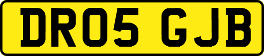 DR05GJB