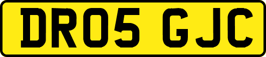 DR05GJC