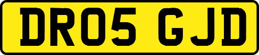 DR05GJD