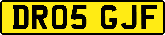 DR05GJF