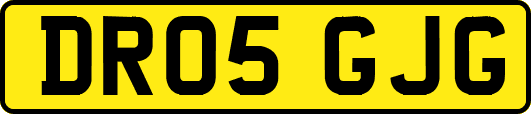 DR05GJG