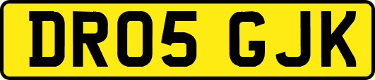 DR05GJK