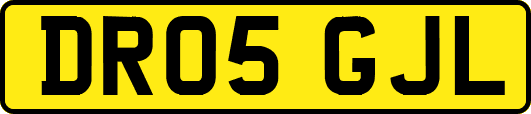 DR05GJL