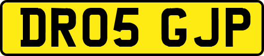 DR05GJP