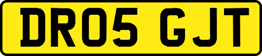 DR05GJT