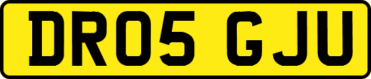 DR05GJU