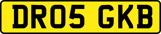 DR05GKB