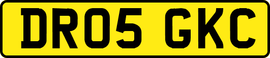 DR05GKC