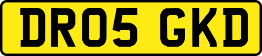 DR05GKD