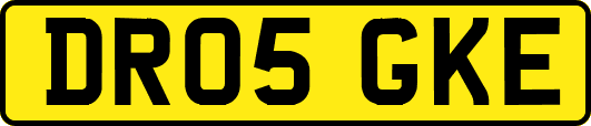 DR05GKE