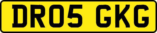 DR05GKG