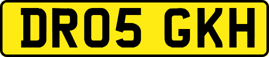 DR05GKH