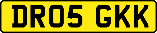 DR05GKK