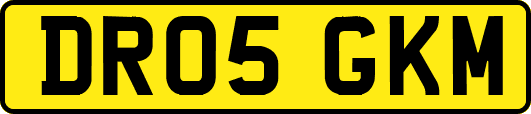 DR05GKM