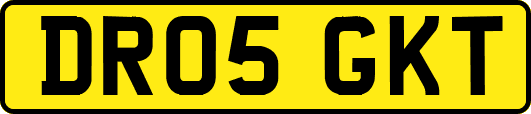 DR05GKT