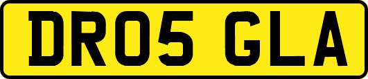 DR05GLA