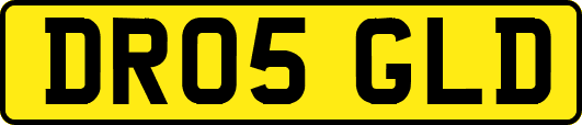 DR05GLD
