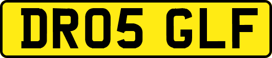 DR05GLF