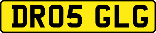 DR05GLG