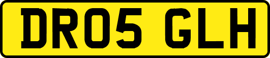 DR05GLH