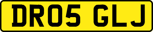 DR05GLJ