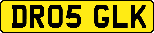 DR05GLK
