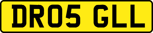 DR05GLL