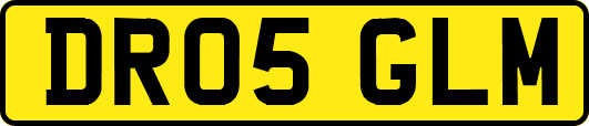 DR05GLM