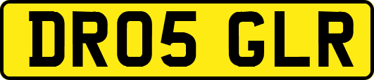 DR05GLR