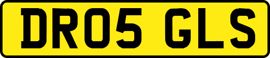 DR05GLS