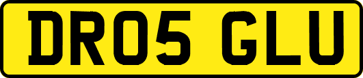 DR05GLU