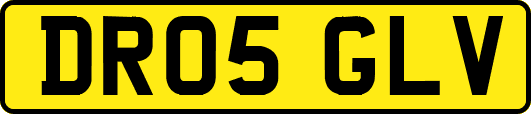 DR05GLV