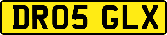 DR05GLX