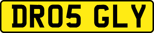 DR05GLY