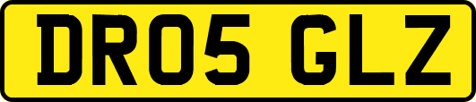DR05GLZ