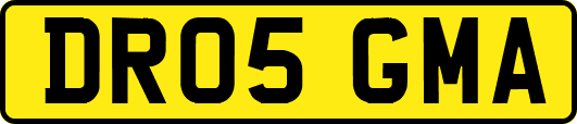 DR05GMA