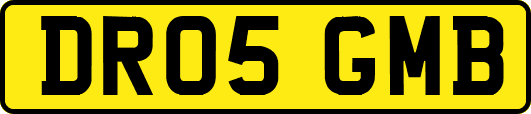 DR05GMB