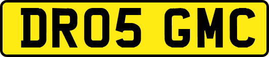 DR05GMC