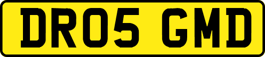DR05GMD