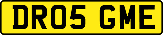 DR05GME