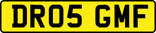 DR05GMF