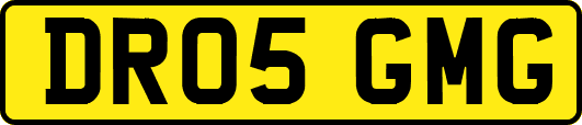 DR05GMG