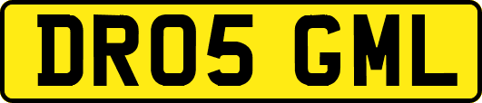 DR05GML