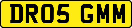DR05GMM