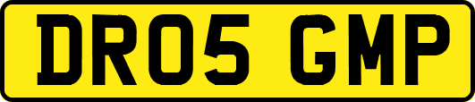 DR05GMP