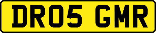 DR05GMR