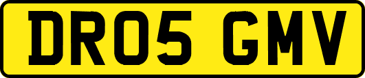 DR05GMV