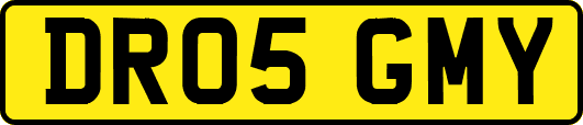 DR05GMY