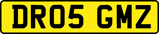 DR05GMZ